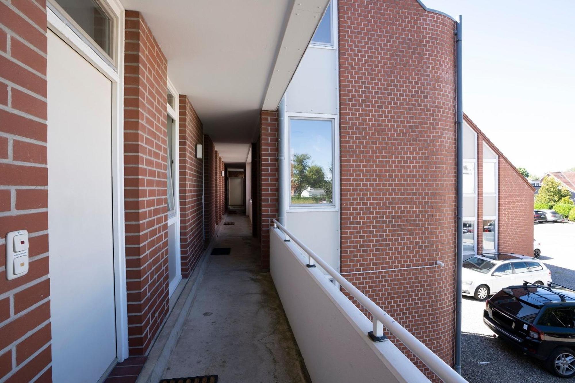Haus Seeblick Strandmuschel Kellenhusen Exterior photo