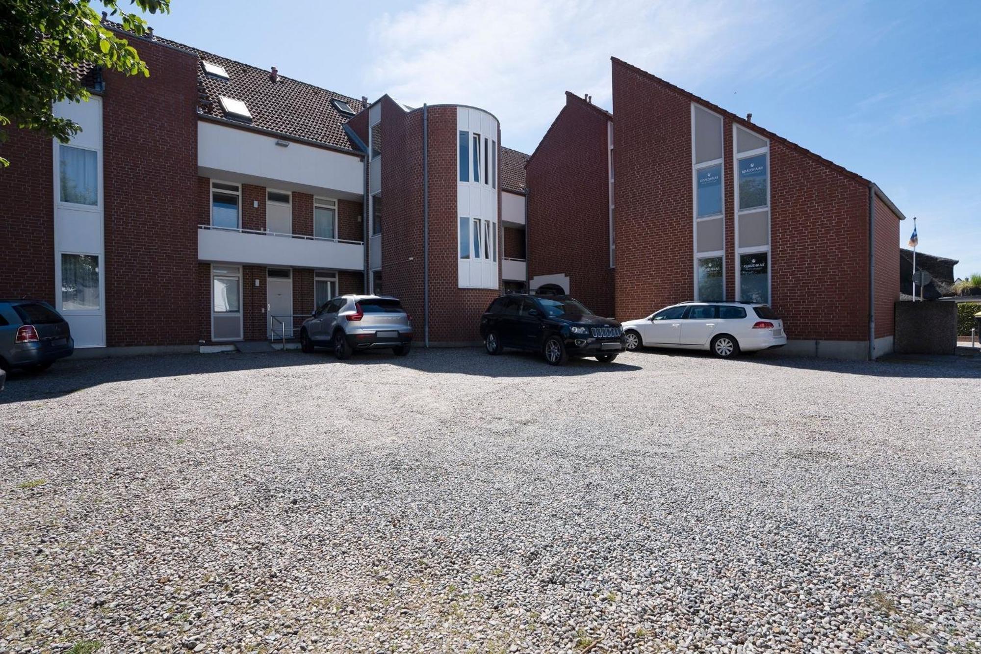 Haus Seeblick Strandmuschel Kellenhusen Exterior photo